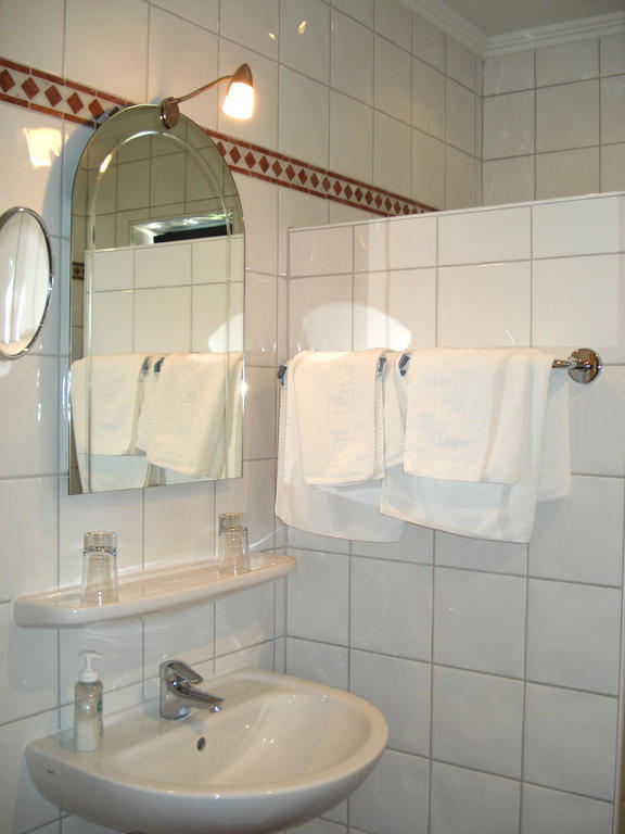ホテル アルムタラホフ トラウン 部屋 写真